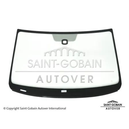 Szyba przednia Volkswagen Jetta (4D SEDAN) [2011 - 2018] 8612AGAMVZ1B 5C6845011E