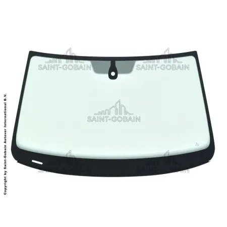 Szyba przednia Volkswagen Jetta (4D SEDAN) [2011 - 2018] 8612AGAMVZ6T 5C6845011BANVB