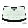 Szyba przednia Volkswagen Golf VI (2D KABRIOLET) [2011 - 2016] 8615AGSAGMVZ1P 5K7845011PNVB