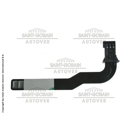 Szyba przednia Volkswagen Golf VI (2D KABRIOLET) [2011 - 2016] 8615AGSAGMVZ1P 5K7845011PNVB