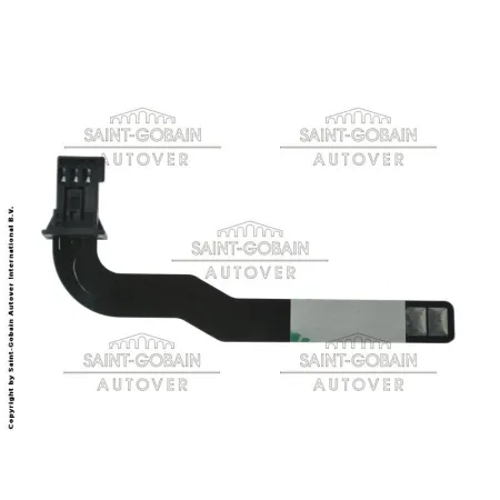 Szyba przednia Volkswagen Golf VI (2D KABRIOLET) [2011 - 2016] 8615AGSAGMVZ1P 5K7845011PNVB