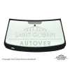 Szyba przednia Volkswagen New Beetle (3D HATCHBACK) [2011 - 2019] 8617AGSVW 5C5845011
