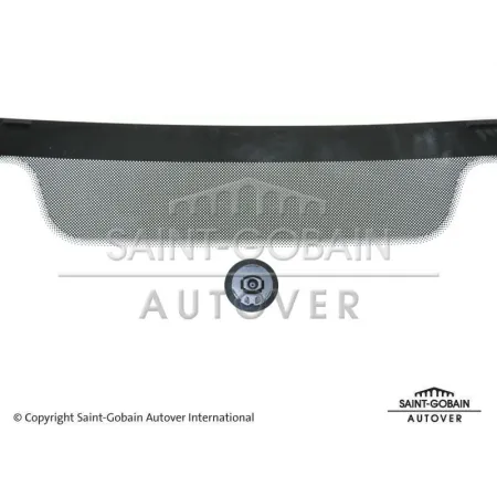Szyba przednia Volkswagen New Beetle (3D HATCHBACK) [2011 - 2019] 8617AGSVW 5C5845011