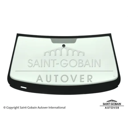 Szyba przednia Volkswagen New Beetle (3D HATCHBACK) [2011 - 2019] 8617AGSVW 5C5845011