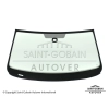 Szyba przednia Volkswagen New Beetle (3D HATCHBACK) [2011 - 2019] 8617AGAMVW1B 5C5845011A