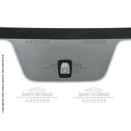 Szyba przednia Volkswagen Up! (3D/5D HATCHBACK) [2014 - 2023] 8613AGSVZ 1S0845011AFNVB, 1S0845011RNVB, 1S0845011NVB