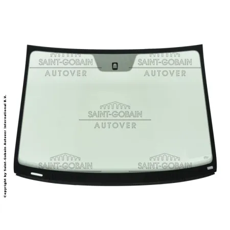 Szyba przednia Volkswagen Up! (3D/5D HATCHBACK) [2014 - 2023] 8613AGSVZ 1S0845011AFNVB, 1S0845011RNVB, 1S0845011NVB