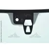 Szyba przednia Volkswagen Up! (3D/5D HATCHBACK) [2014 - 2023] 8613AGSCMVZ1P 1S0845011BENVB