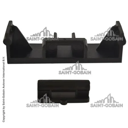 Szyba przednia Volkswagen Up! (3D/5D HATCHBACK) [2014 - 2023] 8613AGSCMVZ1P 1S0845011BENVB
