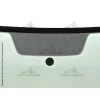 Szyba przednia Volkswagen Golf/Golf Variant (3D HATCHBACK) [2012 - 2019] 8618AGAVZ 5G0845011E
