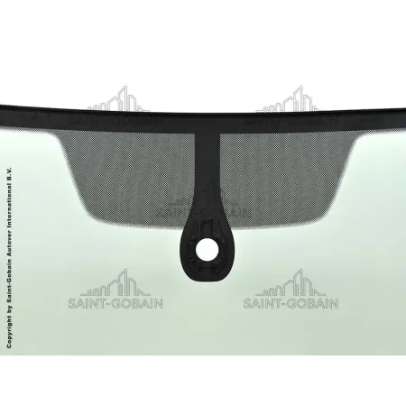 Szyba przednia Volkswagen Golf/Golf Variant (3D HATCHBACK) [2012 - 2019] 8618AGAMVZ1P 5G0845011SNVB, 5G0845011FNVB
