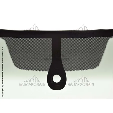 Szyba przednia Volkswagen Golf/Golf Variant (3D HATCHBACK) [2012 - 2019] 8618AGAGYMVZ1P