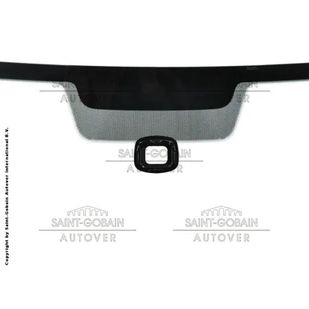 Szyba przednia Volkswagen New Beetle (2D KABRIOLET) [2013 - 2019] 8617AGSAMVW1B 5C3845011ALNVB