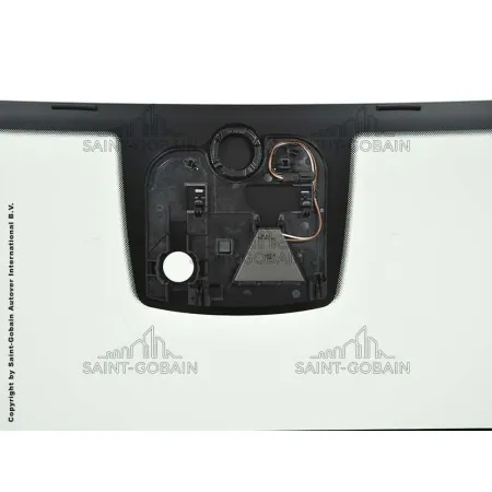 Szyba przednia Volkswagen Golf Sportsvan (MINIVAN) [2014 - 2020] 8622AGACMVZ1P 510845011B