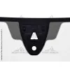 Szyba przednia Volkswagen Golf Sportsvan (MINIVAN) [2014 - 2020] 8622AGACMVZ6T 510845011L