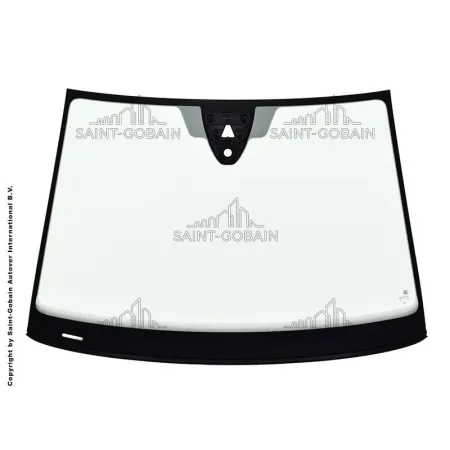 Szyba przednia Volkswagen Golf Sportsvan (MINIVAN) [2014 - 2020] 8622AGACMVZ6T 510845011L