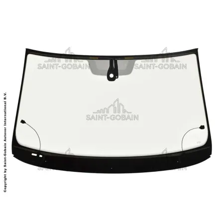 Szyba przednia Volkswagen Passat Viii (5D KOMBI, 4D SEDAN) [2014 - 2023] 8626ACKKMVZ1D 3G0845011ACNVB