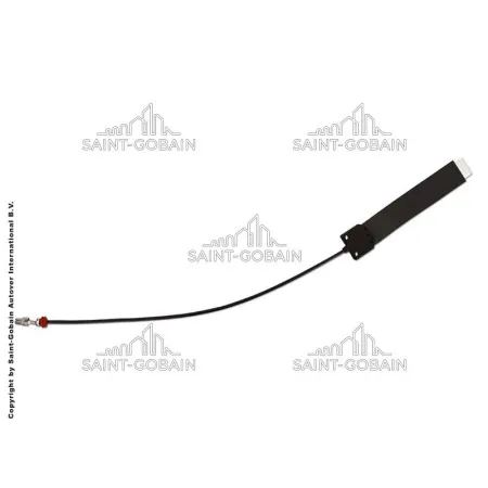 Szyba przednia Volkswagen Passat Viii (5D KOMBI, 4D SEDAN) [2014 - 2023] 8626ACKCKMVZ1D 3G0845011ADNVB, 8504151061