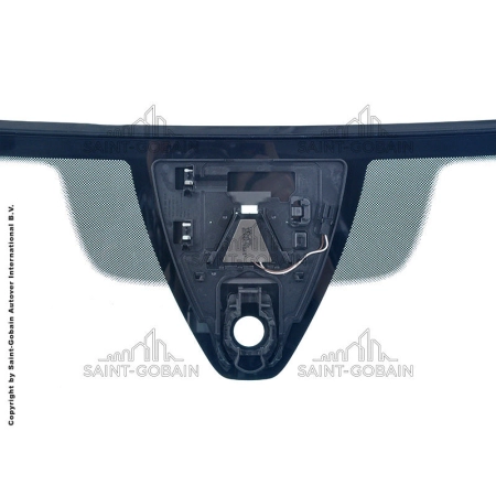 Szyba przednia Volkswagen Passat Viii (5D KOMBI, 4D SEDAN) [2014 - 2023] 8626AGACMVZ1L 3G0845011CR