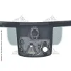 Szyba przednia Volkswagen Multi (VAN) [2021 - ...] 8664AGACMVZ 7T0845011AFNVB