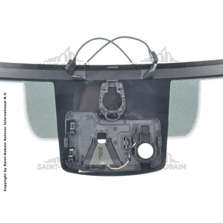 Szyba przednia Volkswagen Multi (VAN) [2021 - ...] 8664AGACHMVZ 7T0845011AGNVB