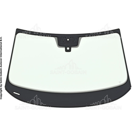 Szyba przednia Volkswagen Tiguan III od 2024 z HUD - Sekurit