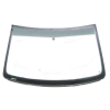 Szyba przednia Volkswagen Golf IV 1997-2006 atermiczna pas szary - Xinyi