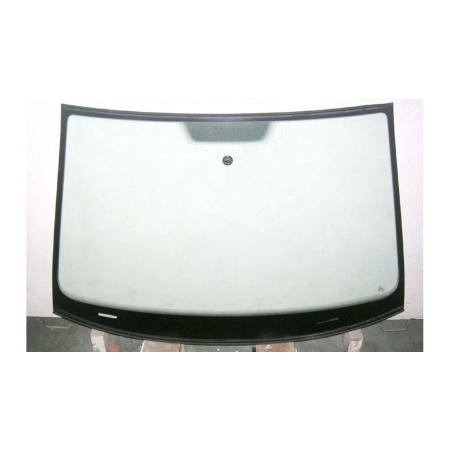Szyba przednia Volkswagen Golf V 2003-2009 pas szary - Xinyi