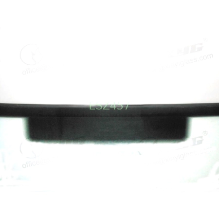 Szyba przednia Volkswagen Touran I 2003-2007 - Xinyi - zdjęcie 2