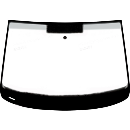 Szyba przednia Volkswagen Touran I 2007-2010 - Xinyi