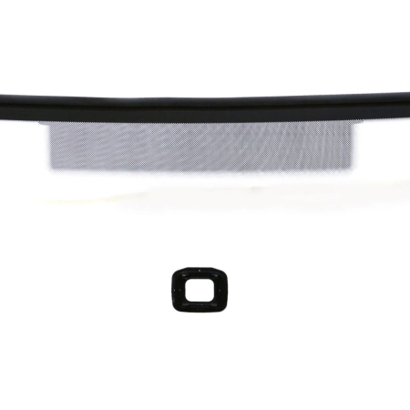Szyba przednia Volkswagen Touran I 2003-2007 z czujnikiem deszczu - Xinyi