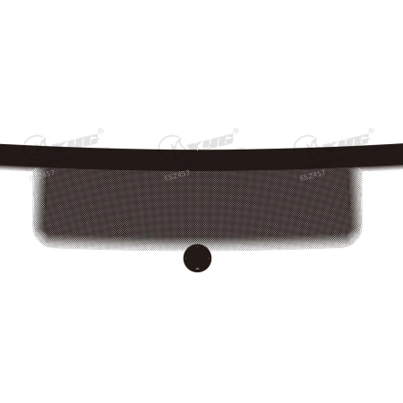 Szyba przednia Volkswagen Caddy III 2004-2020 VAN - Xinyi (8581AGSGYVZ) - zdjęcie 2