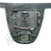 Szyba przednia Volkswagen Passat B7 2010-2014 z kamerą ADAS - Xinyi - zdjęcie 2