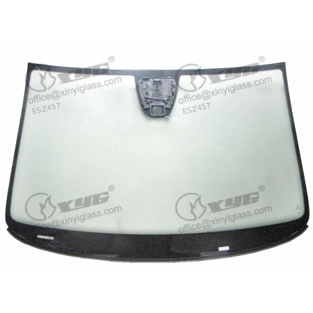 Szyba przednia Volkswagen Passat B7 2010-2014 z kamerą ADAS - Xinyi
