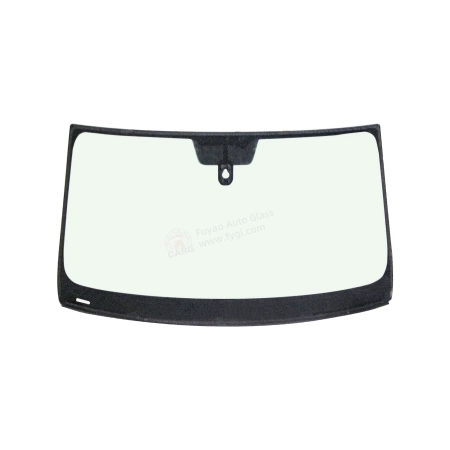 Szyba przednia Volkswagen Touareg II 2010-2018 podgrzewana akustyczna - Fuyao - zdjęcie 3