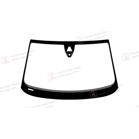 Szyba przednia Audi A8 D4 od 2013 z HUD - Fuyao (8607ACDCMOUVW1Z)
