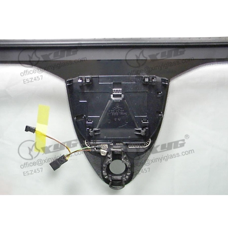 Szyba przednia Audi A7 C7 2012-2018 z kamerą ADAS - Xinyi (8608AGACMVWZ1W) - zdjęcie 2