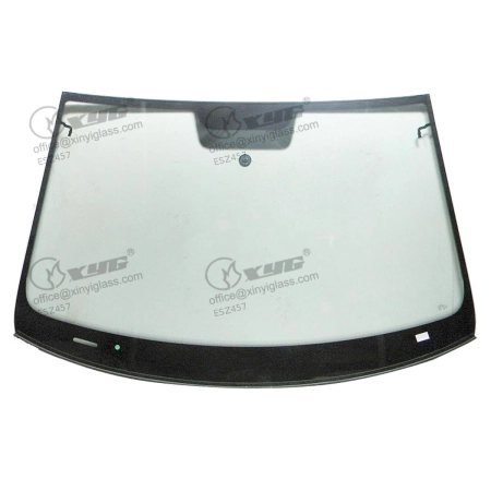 Szyba przednia Volkswagen Golf VI 2011-2016 z GPS - Xinyi