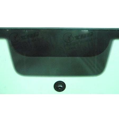 Szyba przednia Volkswagen Golf VI 2011-2016 z GPS - Xinyi - zdjęcie 2