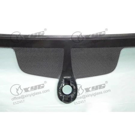 Szyba przednia Audi A3 8V 2012-2013 Hatchback - Xinyi (8616AGAGYMVWZ1B) - zdjęcie 2