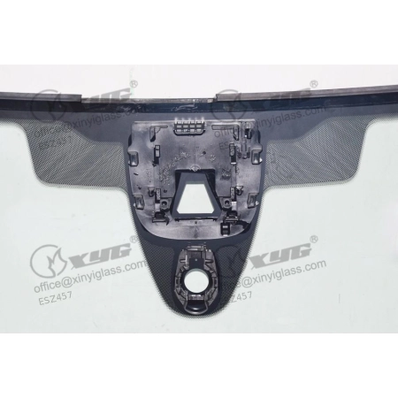 Szyba przednia Audi A4 B9 z kamerą ADAS - Xinyi - zdjęcie 2