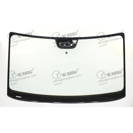 Szyba przednia Volkswagen Crafter II od 2019 z kamerą ADAS - Xinyi (8635AGSCMVZ2T)