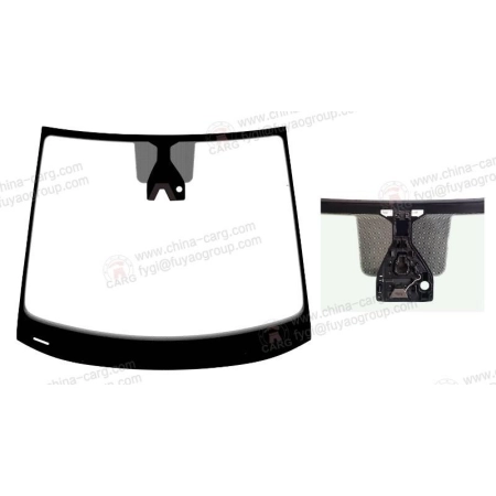 Szyba przednia Volkswagen ID.3 od 2020 - Fuyao