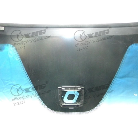 Szyba przednia Volvo XC90 I 2012-2014 z czujnikiem deszczu - Xinyi - zdjęcie 2