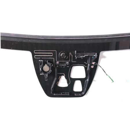 Szyba przednia Volvo S80 II 2012-2016 Sedan z kamerą ADAS - Fuyao - zdjęcie 3
