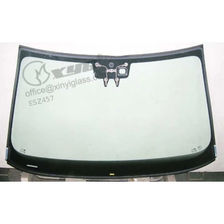 Szyba przednia Volvo S80 II 2009-2016 Sedan z kamerą ADAS - Xinyi