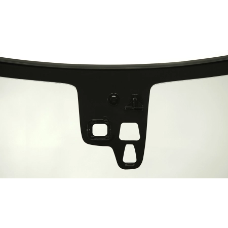 Szyba przednia Volvo XC60 I 2008-2011 z czujnikiem deszczu - Fuyao (8840AGNMPVWZ1R) - zdjęcie 2