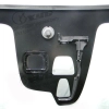 Szyba przednia Volvo XC60 I 2011-2012 - Fuyao - zdjęcie 2