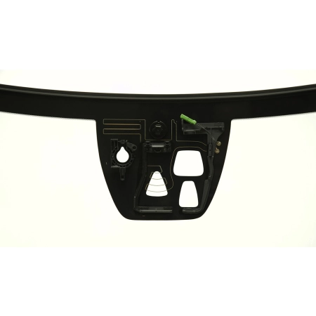 Szyba przednia Volvo S60 II 2012-2018 Sedan z kamerą ADAS - Fuyao - zdjęcie 2