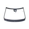 Szyba przednia Volvo S60 II 2010-2012 Sedan - Fuyao (8841AGNMPVWZ3R) - zdjęcie 3